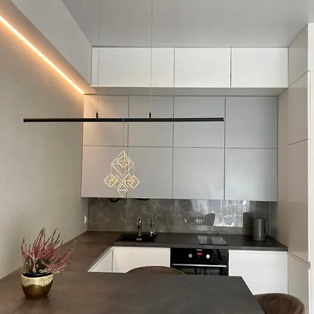 Apartment Magnolia Spring