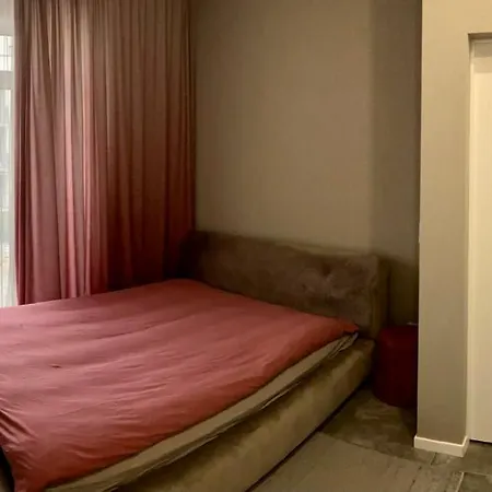 Magnolia Spring Apartment Lviv