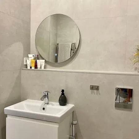 Magnolia Spring Apartment *